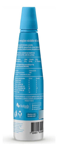 Endulzante Alulosa 360ml Alusweet - Lireke