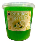 Perlas De Popping Boba 3.4 Kg Bubble Milk Tea - Lireke