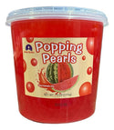 Perlas De Popping Boba 3.4 Kg Bubble Milk Tea - Lireke