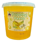 Perlas De Popping Boba 3.4 Kg Bubble Milk Tea - Lireke