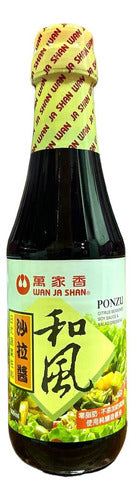 Salsa Ponzu 300ml - Lireke