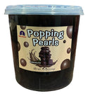 Perlas De Popping Boba 3.4 Kg Bubble Milk Tea - Lireke