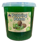 Perlas De Popping Boba 3.4 Kg Bubble Milk Tea - Lireke