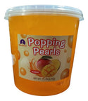 Perlas De Popping Boba 3.4 Kg Bubble Milk Tea - Lireke