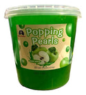 Perlas De Popping Boba 3.4 Kg Bubble Milk Tea - Lireke