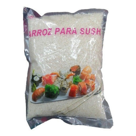 Arroz Para Sushi 1 Kg