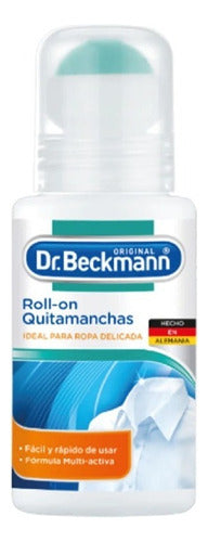 Roll-on Quitamanchas 75ml Dr. Beckmann