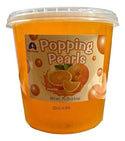 Perlas De Popping Boba 3.4 Kg Bubble Milk Tea - Lireke