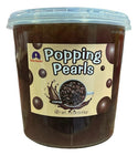 Perlas De Popping Boba 3.4 Kg Bubble Milk Tea - Lireke