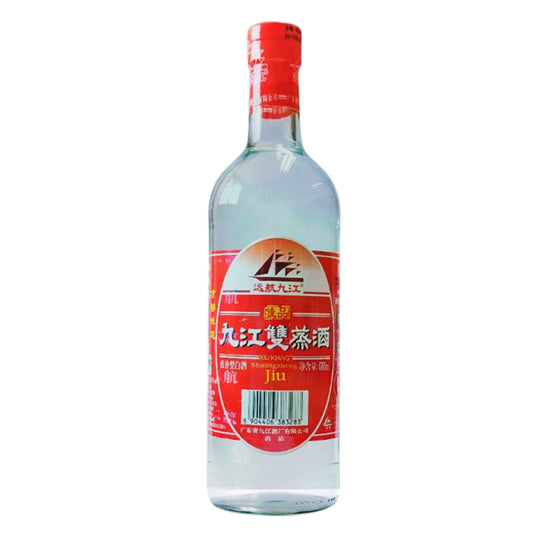 Licor De Arroz 610 Ml