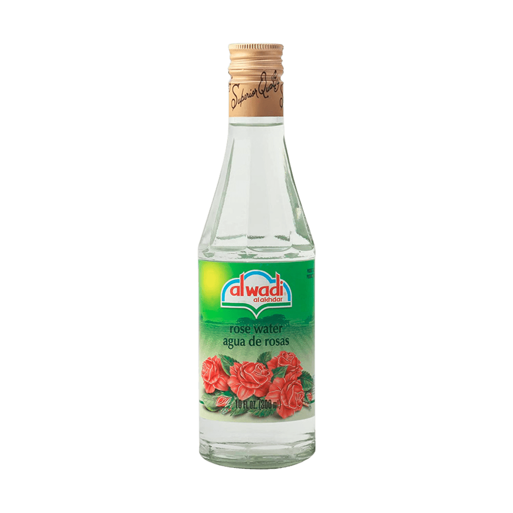 Agua De Rosas Para Cocinar 300 Ml Al Wadi - Lireke