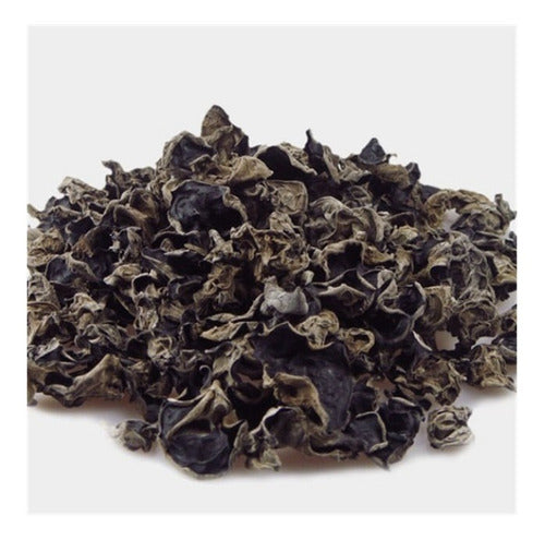 Alga Negra 100 Gr