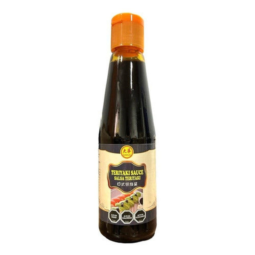 Salsa Teriyaki 280ml