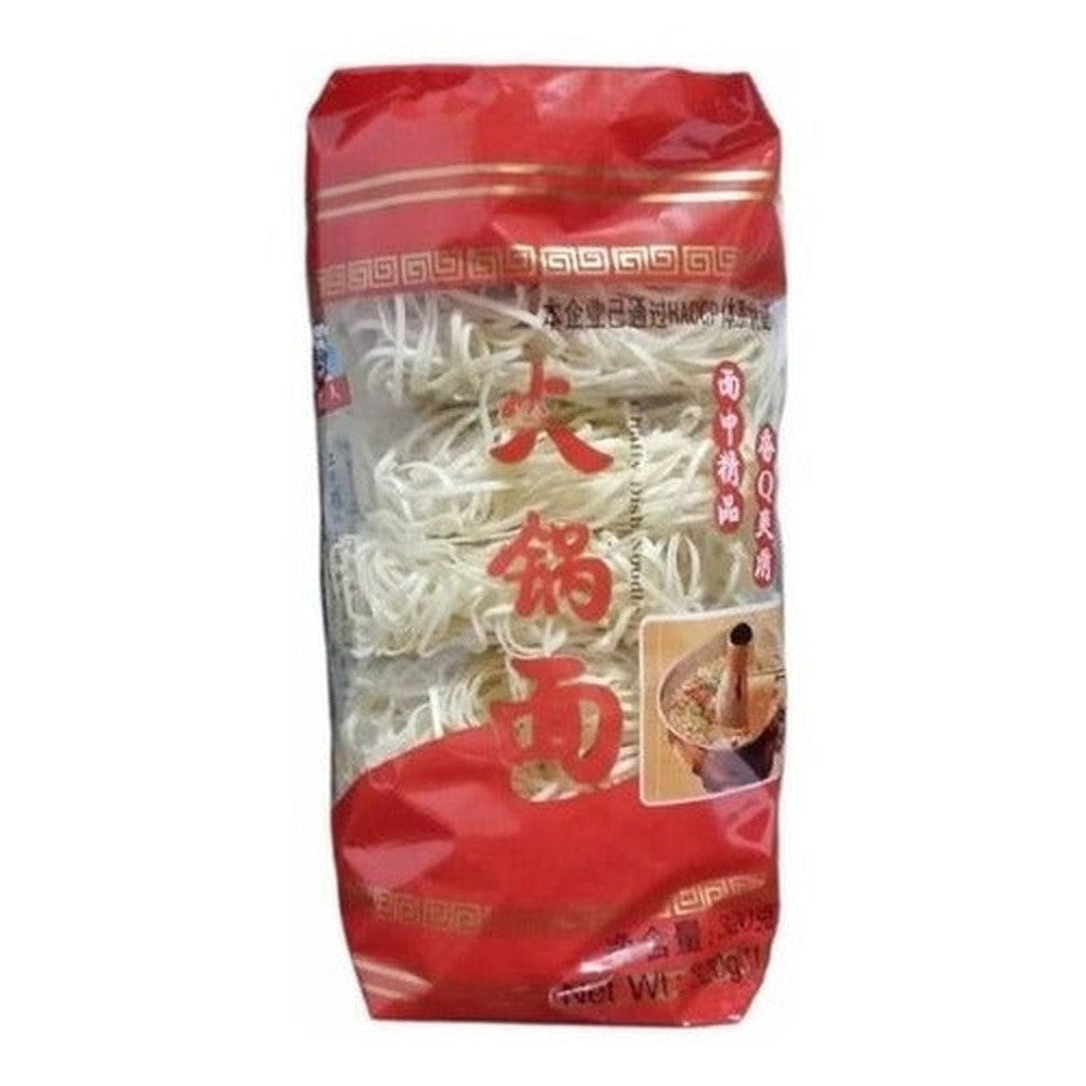 Fideos Instantáneo / Chow Mein Con Huevo 320 G