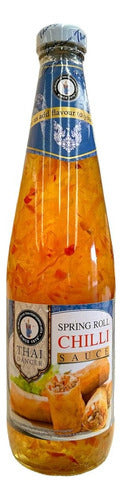 Salsa De Ají Spring Roll 700ml Thai Dancer - Lireke