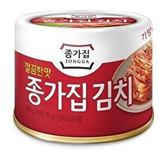 Kimchi Tradicional 160g - Lireke