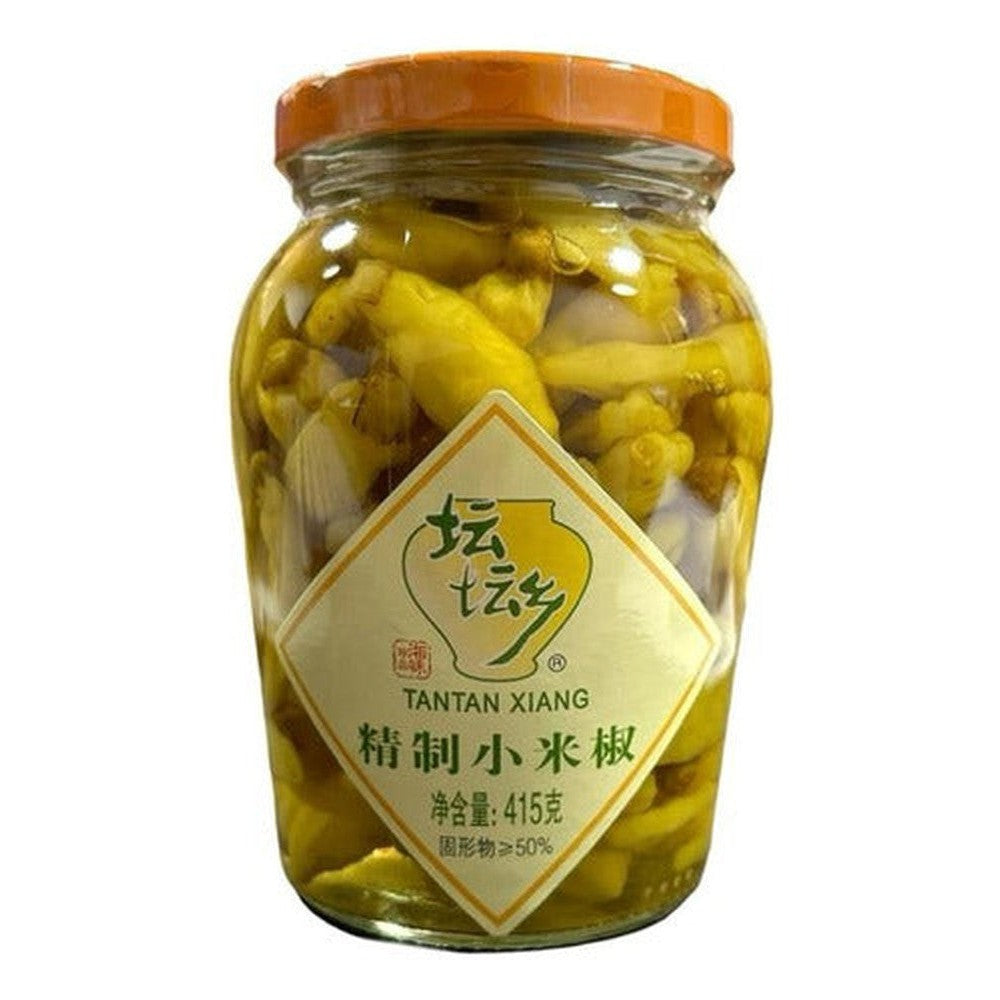 Ají En Escabeche 415g