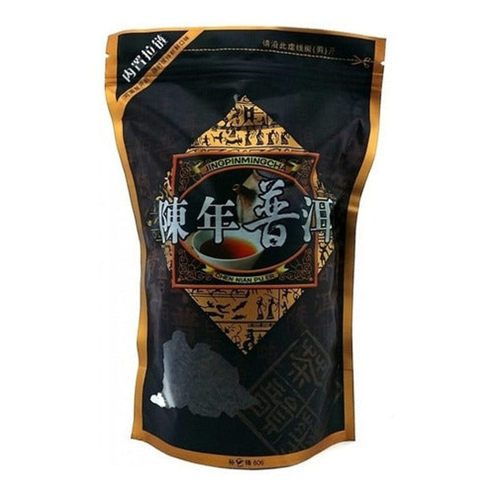 Té Pu-erh Tradicional 200g En Hoja