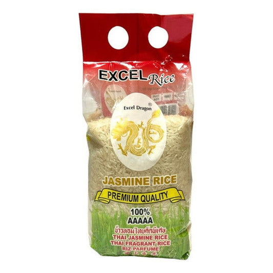 Arroz Con Aroma A Jazmín 1kg Premium