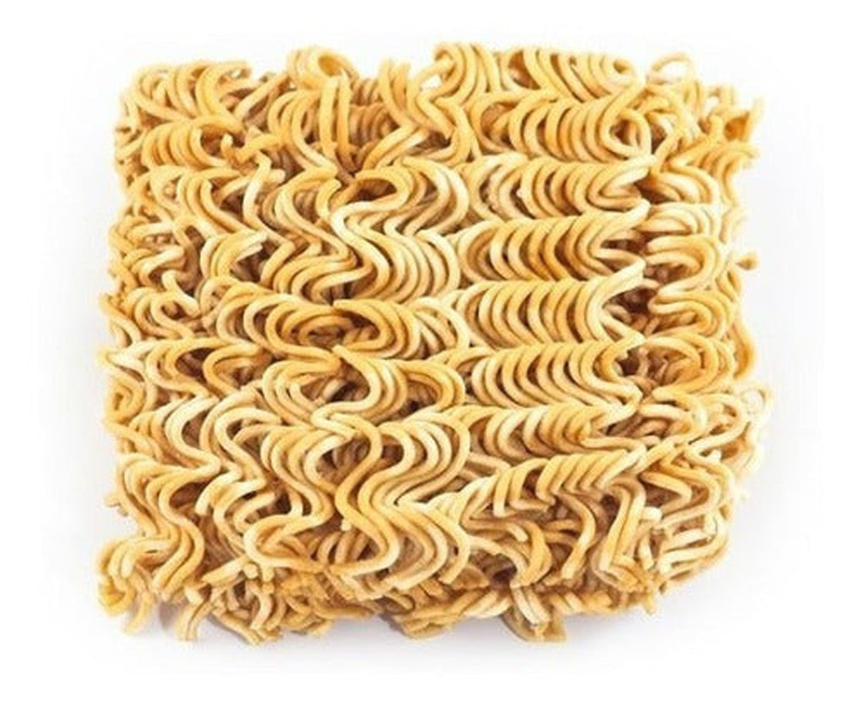 Fideos Ramen Al Granel 1750g